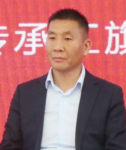 北京大學馬克思主義學院政治經濟所教授、院長助理  王在全